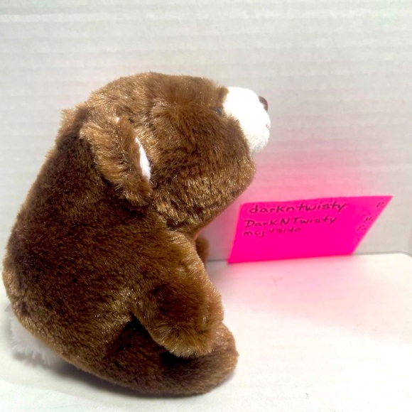 BNWT Gund lil’ Snuffles PRICE FIRM NO DISCOUNTS THANK YOU - Picture 2 of 10